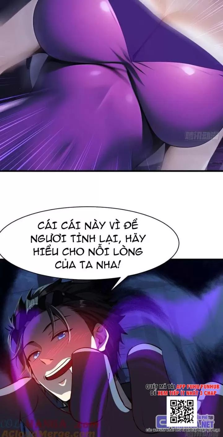 Phu Nhân Nhà Ta Đến Từ Địa Phủ Ngàn Năm Chap 51 - Next Chap 52