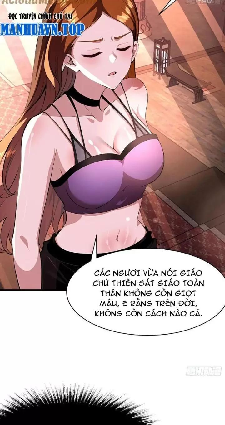 Phu Nhân Nhà Ta Đến Từ Địa Phủ Ngàn Năm Chap 51 - Next Chap 52
