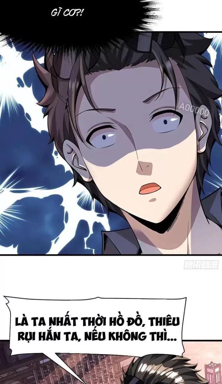 Phu Nhân Nhà Ta Đến Từ Địa Phủ Ngàn Năm Chap 51 - Next Chap 52