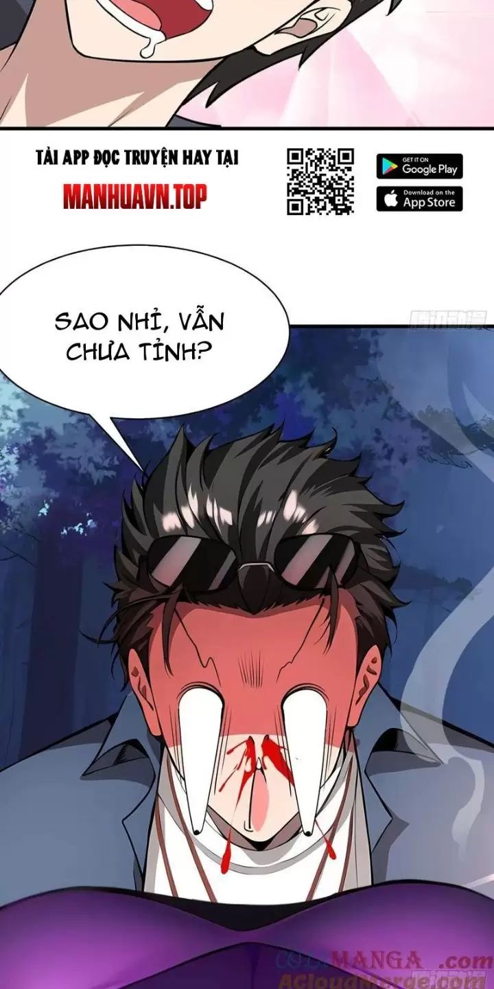 Phu Nhân Nhà Ta Đến Từ Địa Phủ Ngàn Năm Chap 51 - Next Chap 52