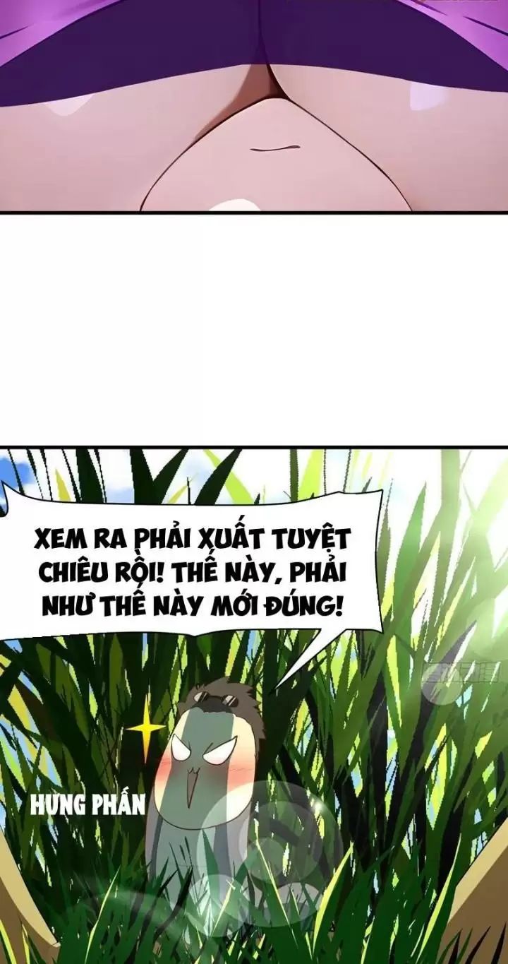 Phu Nhân Nhà Ta Đến Từ Địa Phủ Ngàn Năm Chap 51 - Next Chap 52