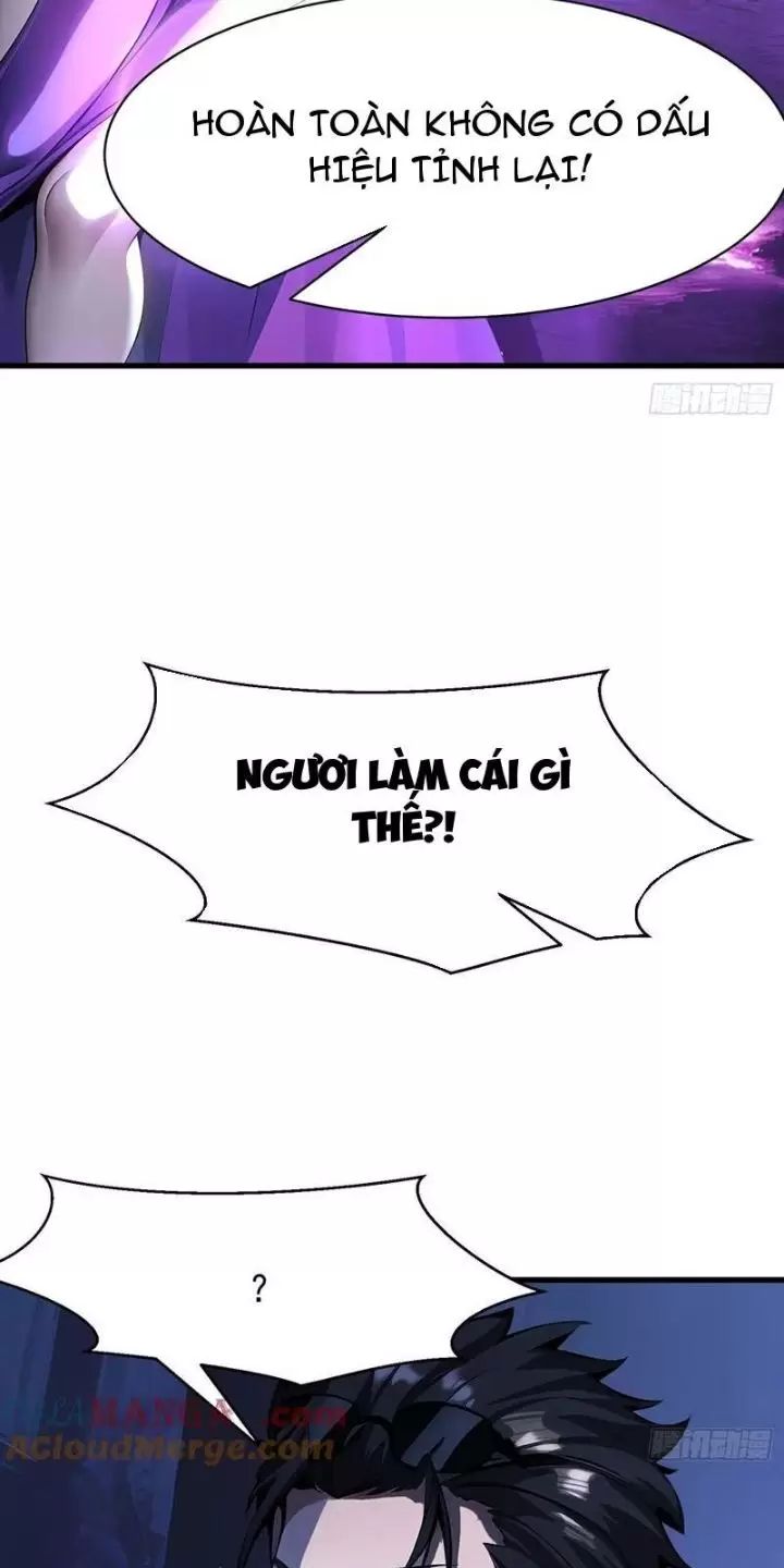 Phu Nhân Nhà Ta Đến Từ Địa Phủ Ngàn Năm Chap 51 - Next Chap 52