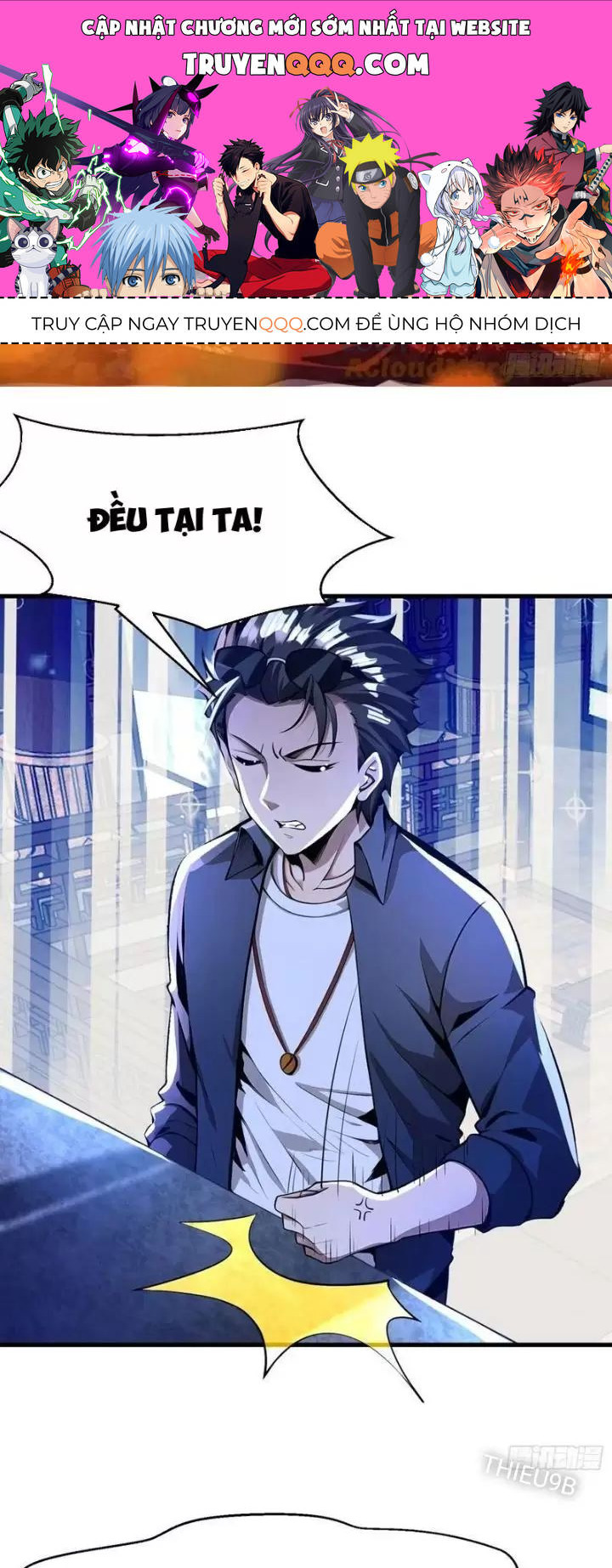 Phu Nhân Nhà Ta Đến Từ Địa Phủ Ngàn Năm Chap 52 - Next Chap 53
