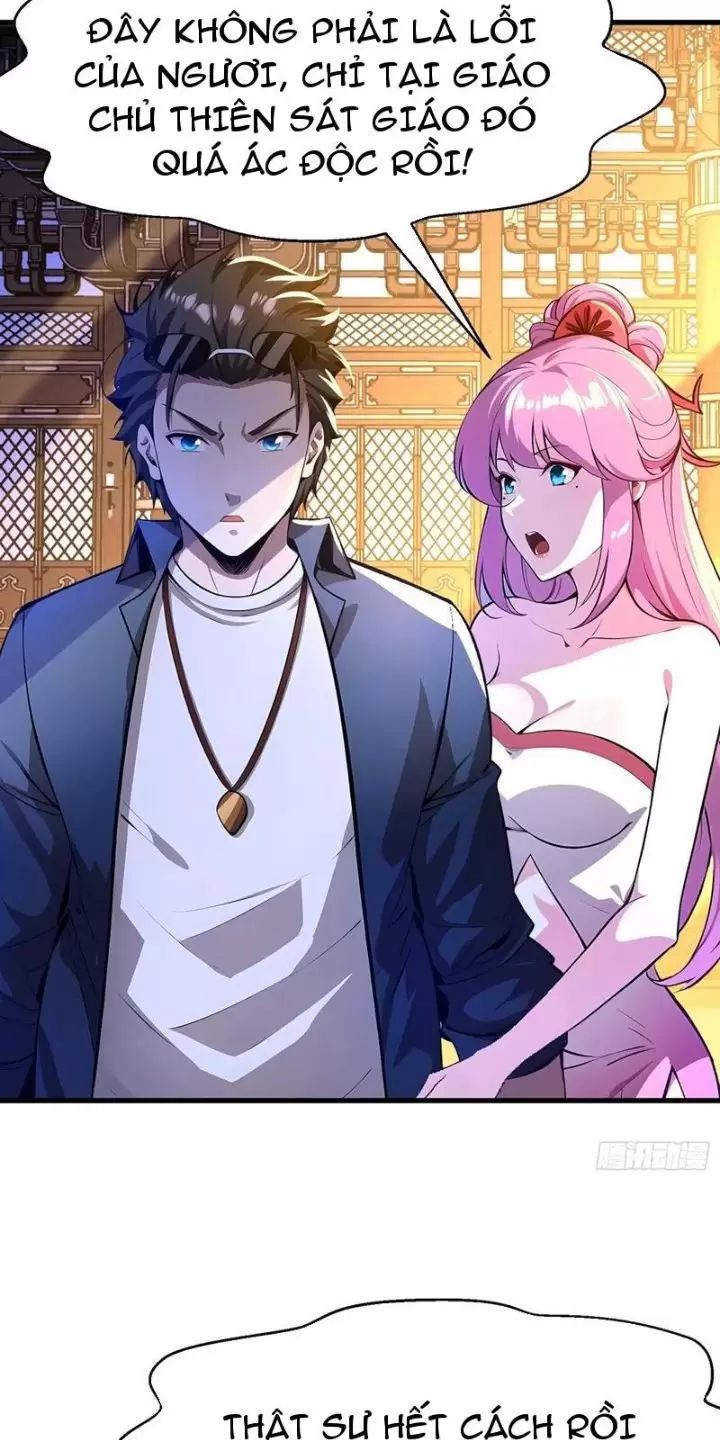 Phu Nhân Nhà Ta Đến Từ Địa Phủ Ngàn Năm Chap 52 - Next Chap 53