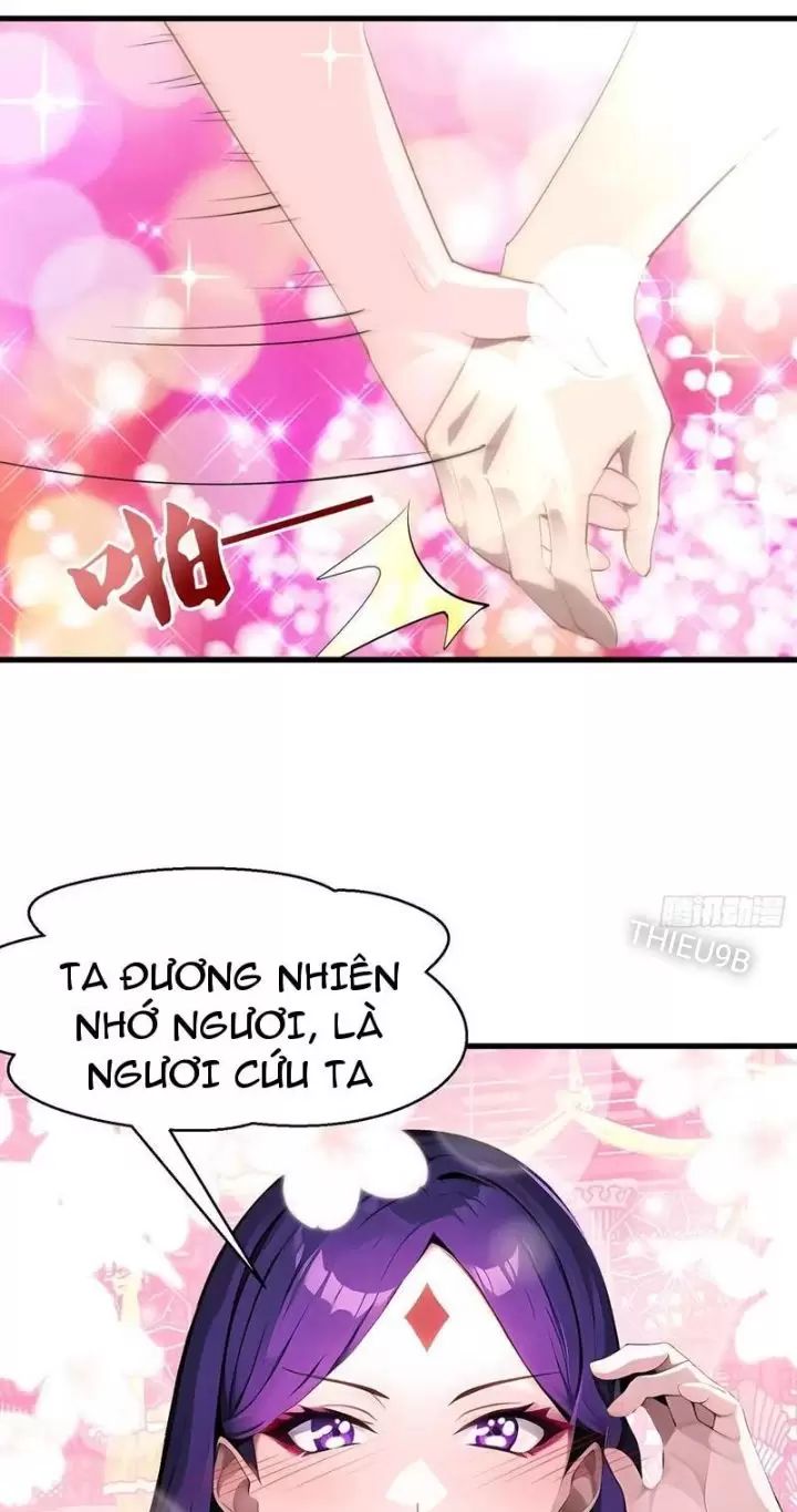 Phu Nhân Nhà Ta Đến Từ Địa Phủ Ngàn Năm Chap 52 - Next Chap 53