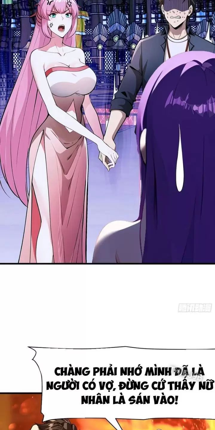 Phu Nhân Nhà Ta Đến Từ Địa Phủ Ngàn Năm Chap 52 - Next Chap 53