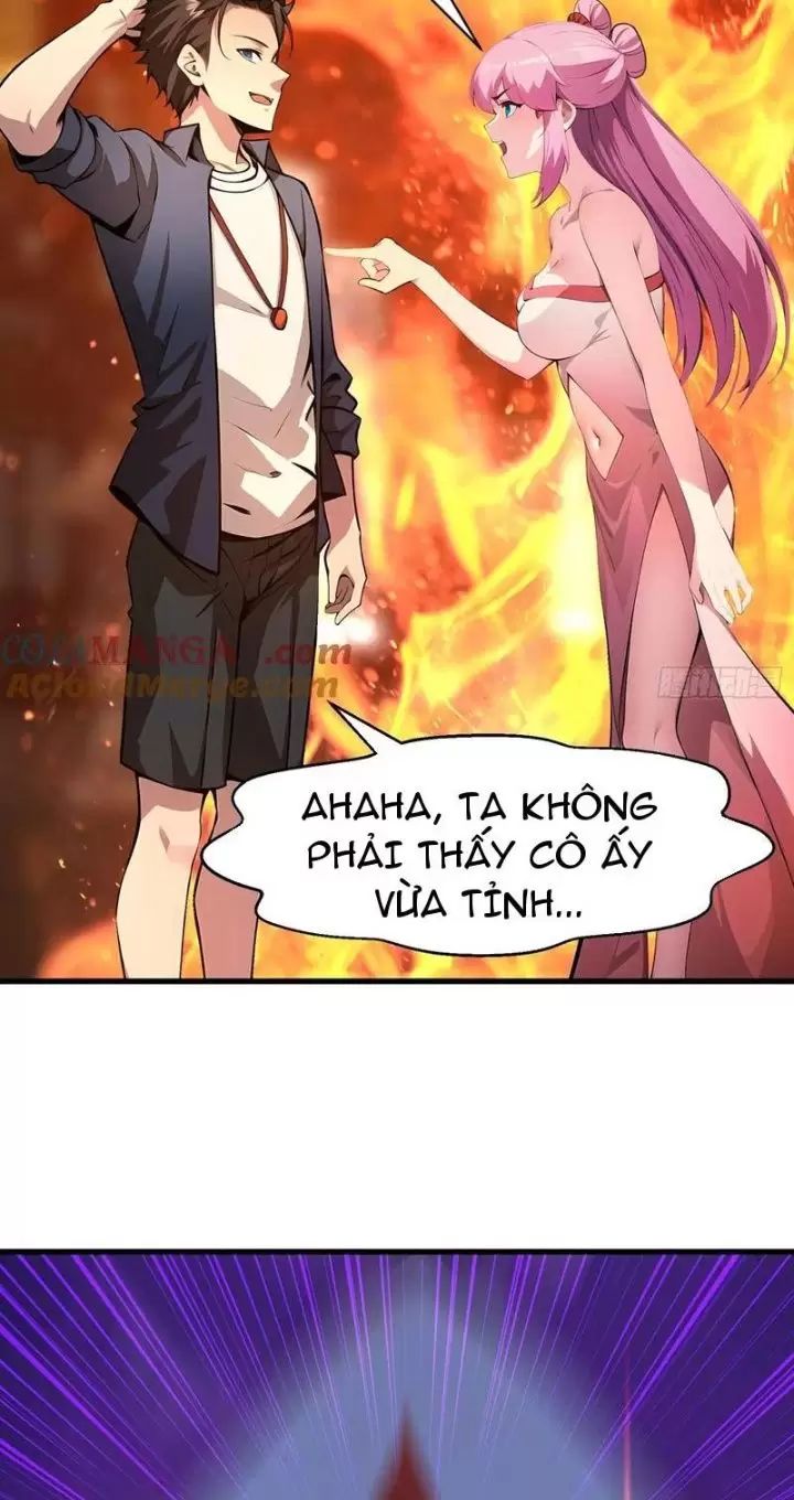 Phu Nhân Nhà Ta Đến Từ Địa Phủ Ngàn Năm Chap 52 - Next Chap 53