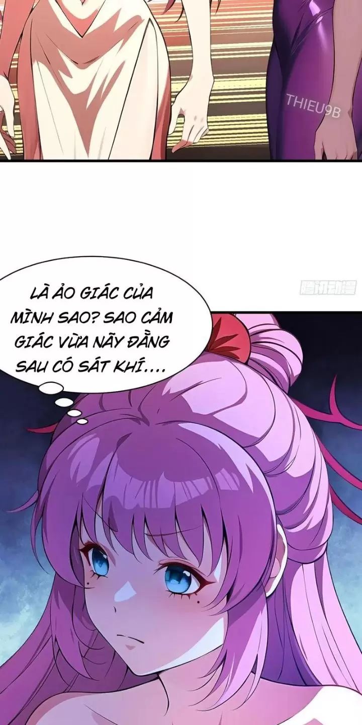Phu Nhân Nhà Ta Đến Từ Địa Phủ Ngàn Năm Chap 52 - Next Chap 53