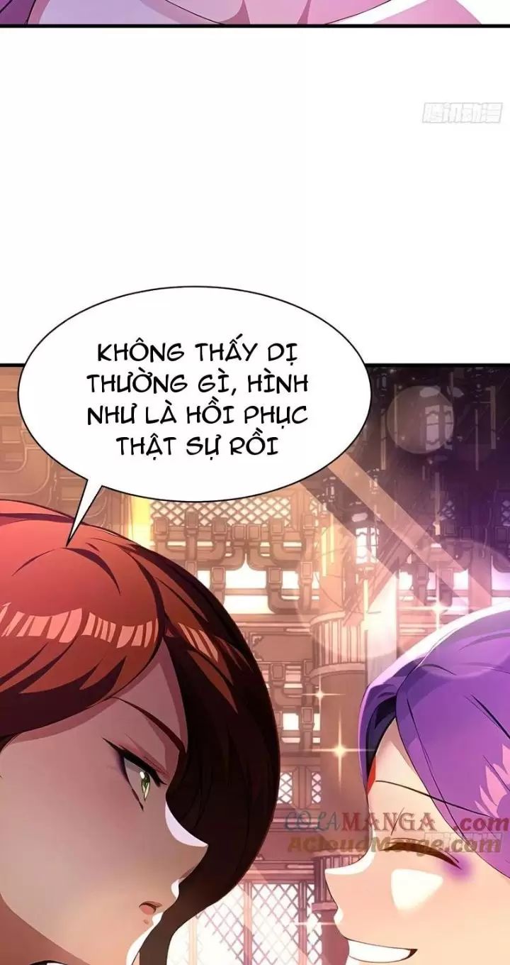 Phu Nhân Nhà Ta Đến Từ Địa Phủ Ngàn Năm Chap 52 - Next Chap 53