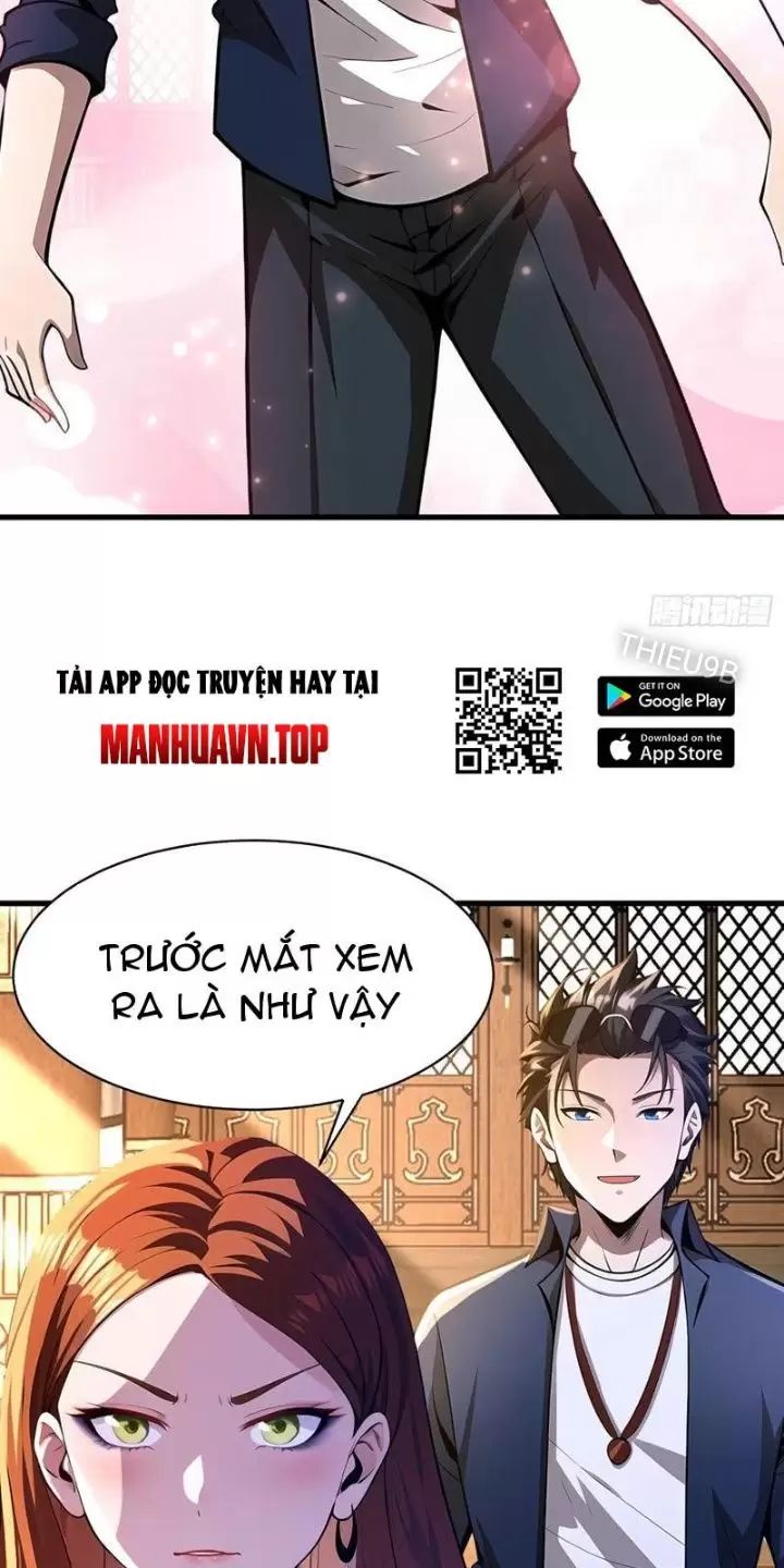 Phu Nhân Nhà Ta Đến Từ Địa Phủ Ngàn Năm Chap 52 - Next Chap 53