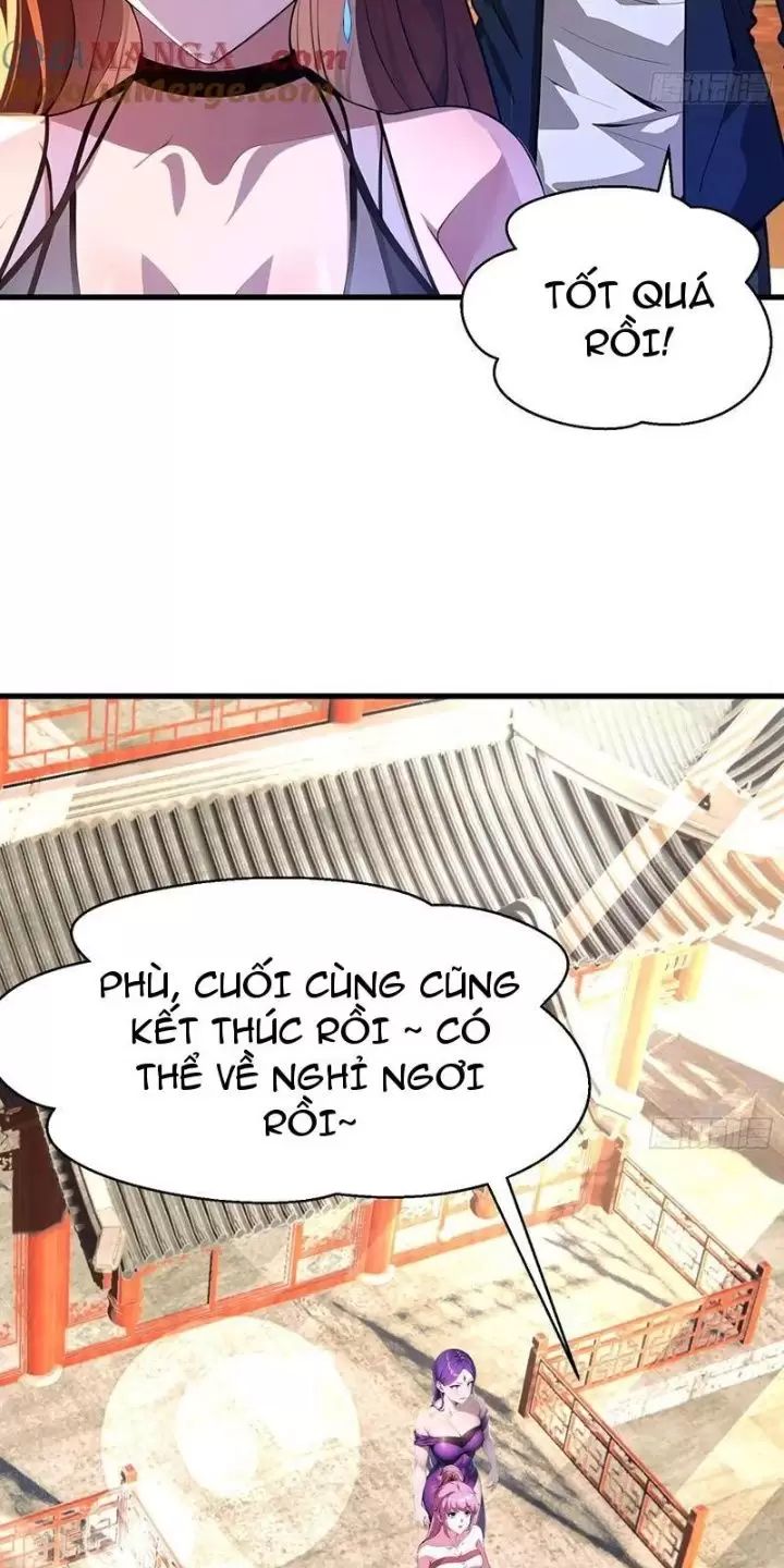 Phu Nhân Nhà Ta Đến Từ Địa Phủ Ngàn Năm Chap 52 - Next Chap 53