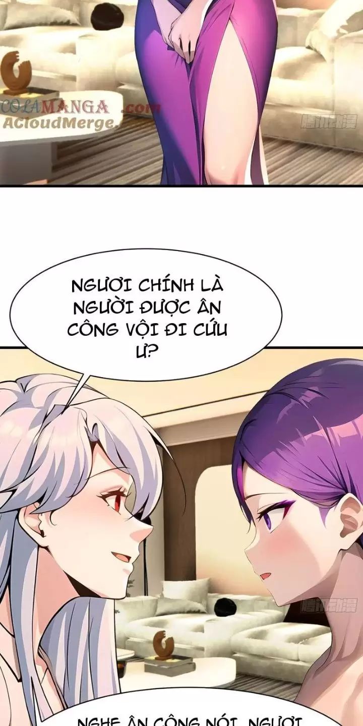 Phu Nhân Nhà Ta Đến Từ Địa Phủ Ngàn Năm Chap 52 - Next Chap 53