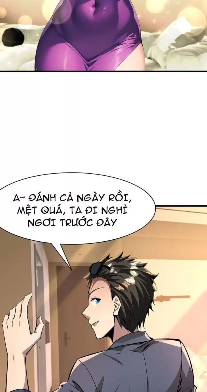 Phu Nhân Nhà Ta Đến Từ Địa Phủ Ngàn Năm Chap 52 - Next Chap 53