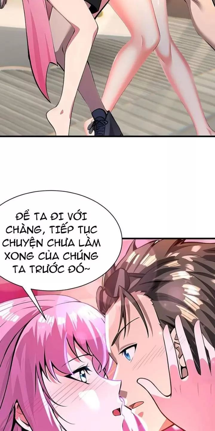 Phu Nhân Nhà Ta Đến Từ Địa Phủ Ngàn Năm Chap 52 - Next Chap 53