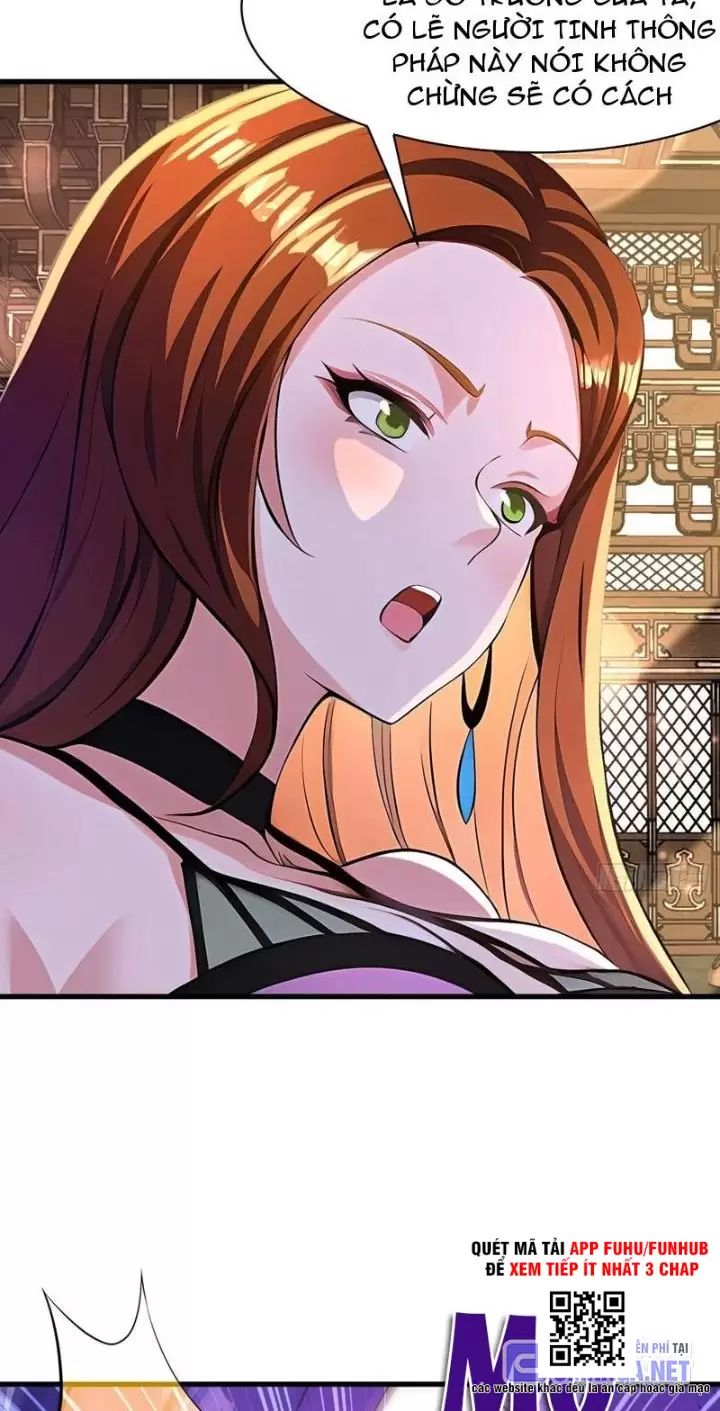Phu Nhân Nhà Ta Đến Từ Địa Phủ Ngàn Năm Chap 52 - Next Chap 53