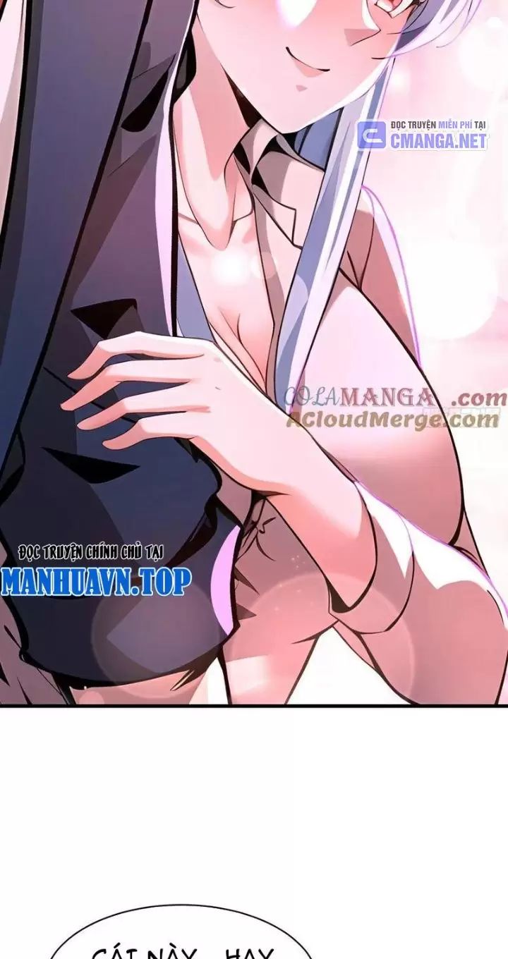 Phu Nhân Nhà Ta Đến Từ Địa Phủ Ngàn Năm Chap 52 - Next Chap 53