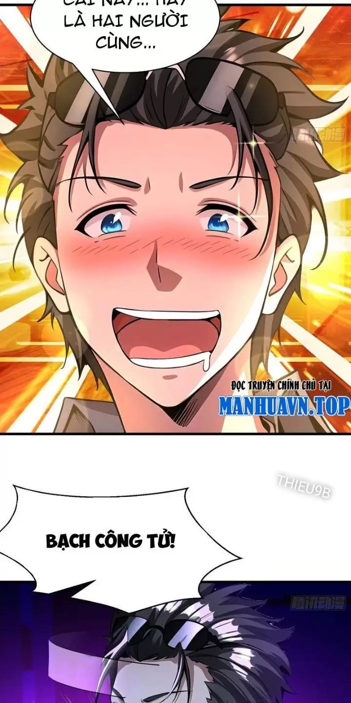 Phu Nhân Nhà Ta Đến Từ Địa Phủ Ngàn Năm Chap 52 - Next Chap 53