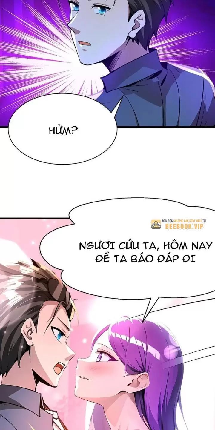 Phu Nhân Nhà Ta Đến Từ Địa Phủ Ngàn Năm Chap 52 - Next Chap 53