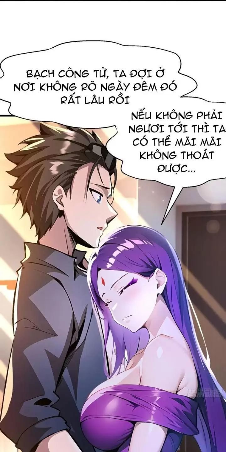 Phu Nhân Nhà Ta Đến Từ Địa Phủ Ngàn Năm Chap 52 - Next Chap 53
