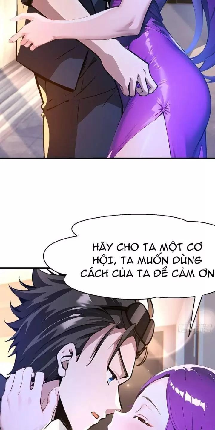 Phu Nhân Nhà Ta Đến Từ Địa Phủ Ngàn Năm Chap 52 - Next Chap 53