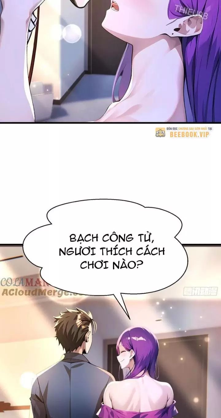 Phu Nhân Nhà Ta Đến Từ Địa Phủ Ngàn Năm Chap 52 - Next Chap 53