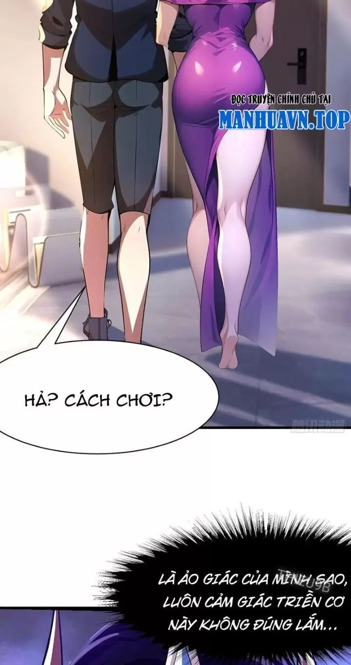Phu Nhân Nhà Ta Đến Từ Địa Phủ Ngàn Năm Chap 52 - Next Chap 53