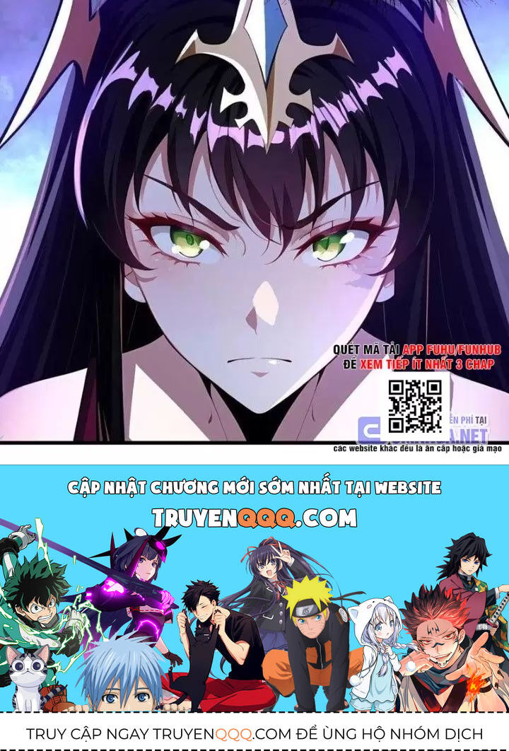 Phu Nhân Nhà Ta Đến Từ Địa Phủ Ngàn Năm Chap 52 - Next Chap 53