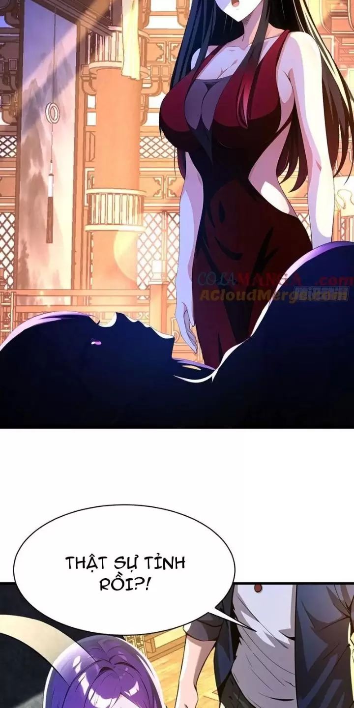 Phu Nhân Nhà Ta Đến Từ Địa Phủ Ngàn Năm Chap 52 - Next Chap 53