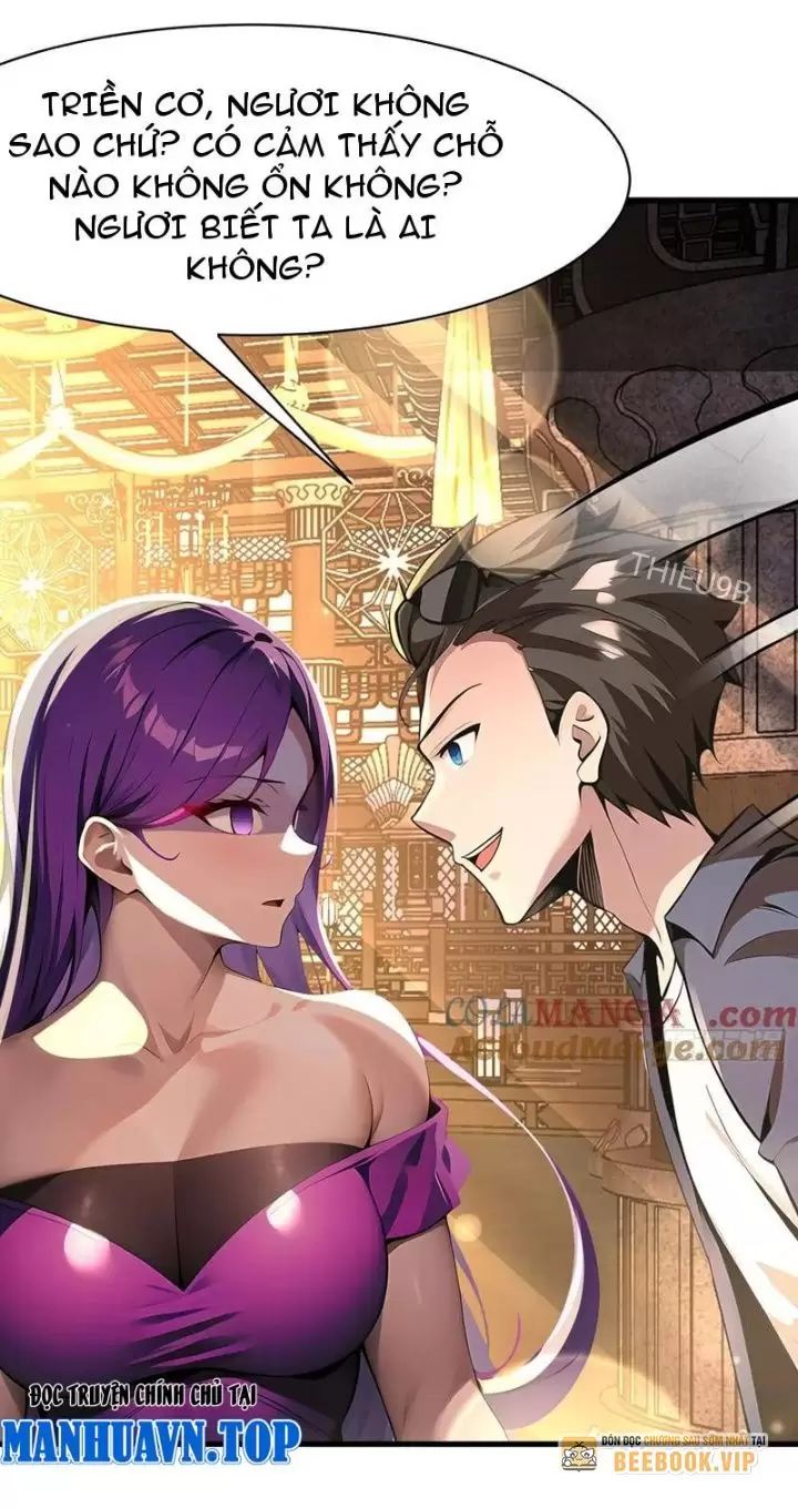 Phu Nhân Nhà Ta Đến Từ Địa Phủ Ngàn Năm Chap 52 - Next Chap 53