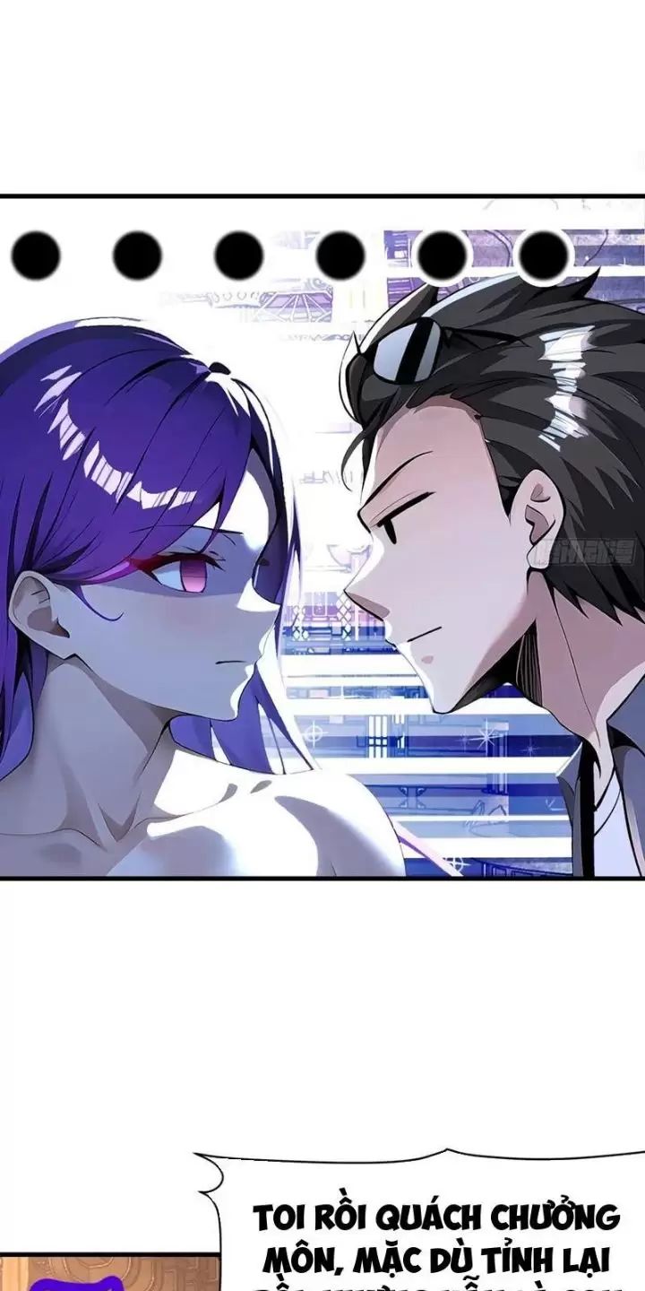 Phu Nhân Nhà Ta Đến Từ Địa Phủ Ngàn Năm Chap 52 - Next Chap 53