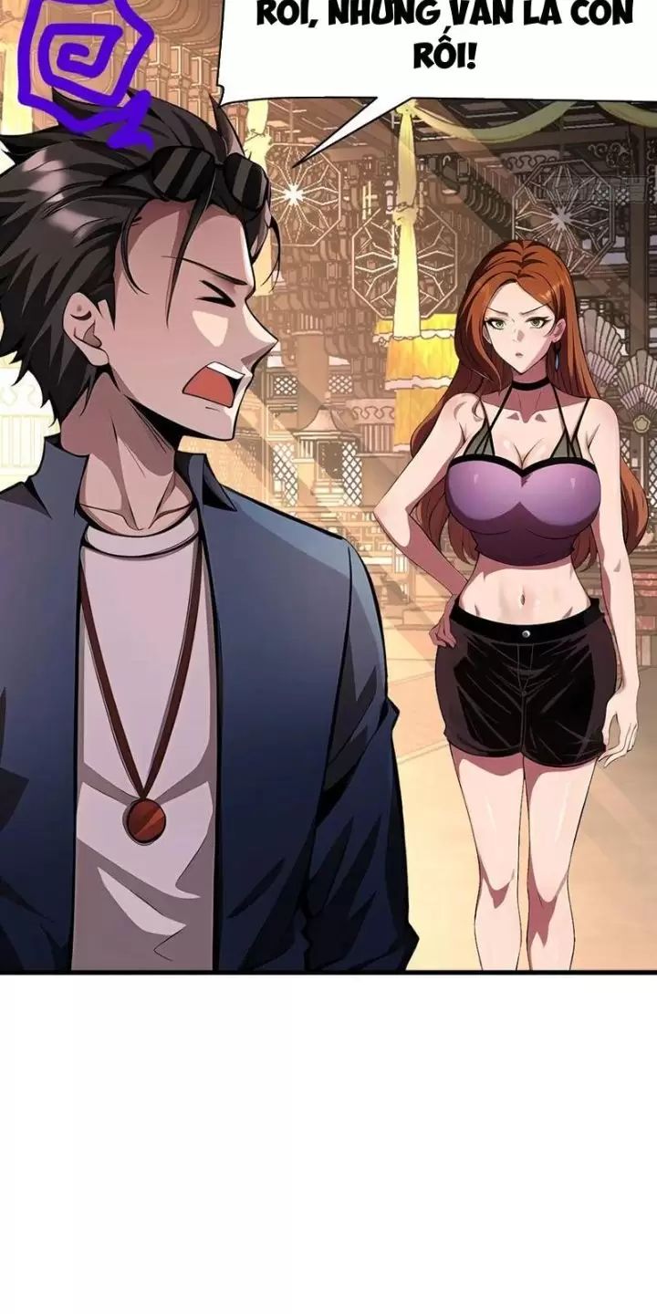 Phu Nhân Nhà Ta Đến Từ Địa Phủ Ngàn Năm Chap 52 - Next Chap 53