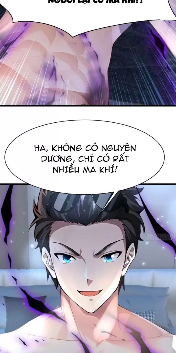 Phu Nhân Nhà Ta Đến Từ Địa Phủ Ngàn Năm Chap 53 - Next Chap 54