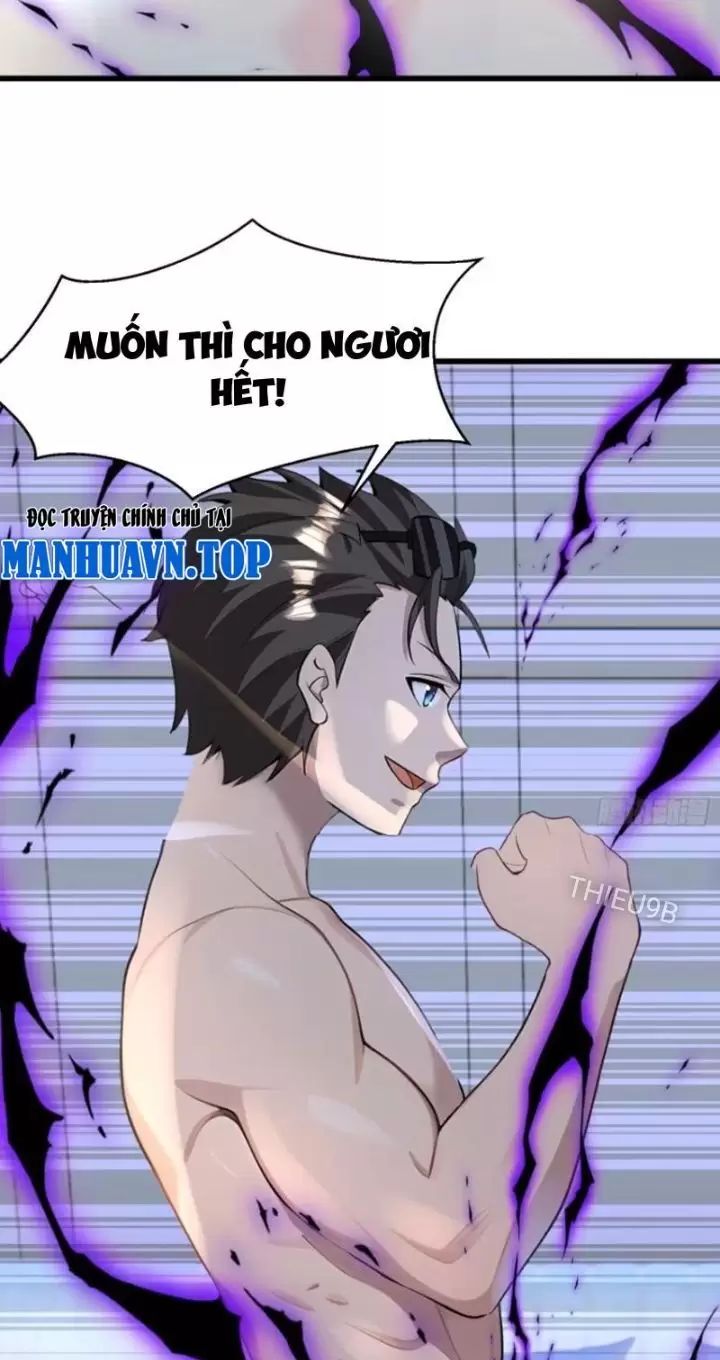 Phu Nhân Nhà Ta Đến Từ Địa Phủ Ngàn Năm Chap 53 - Next Chap 54