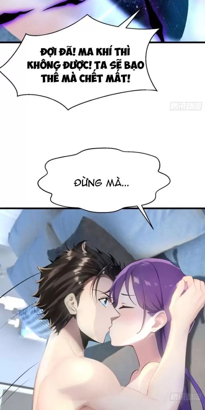 Phu Nhân Nhà Ta Đến Từ Địa Phủ Ngàn Năm Chap 53 - Next Chap 54