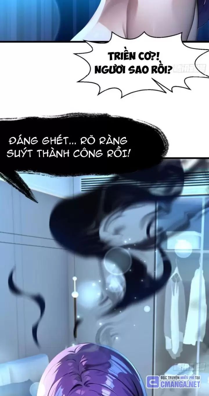 Phu Nhân Nhà Ta Đến Từ Địa Phủ Ngàn Năm Chap 53 - Next Chap 54