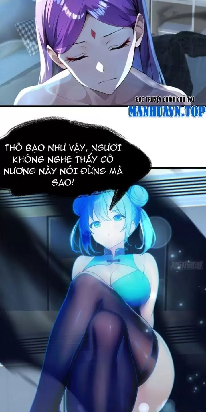 Phu Nhân Nhà Ta Đến Từ Địa Phủ Ngàn Năm Chap 53 - Next Chap 54