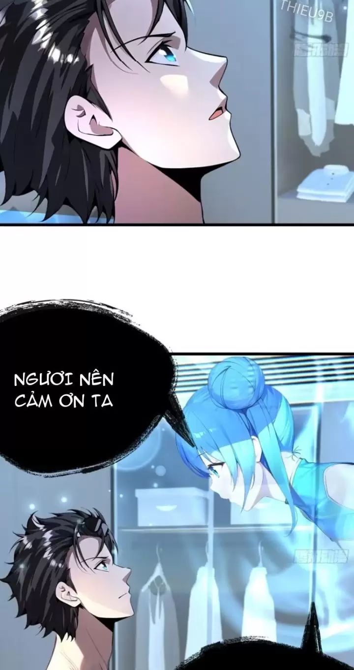 Phu Nhân Nhà Ta Đến Từ Địa Phủ Ngàn Năm Chap 53 - Next Chap 54