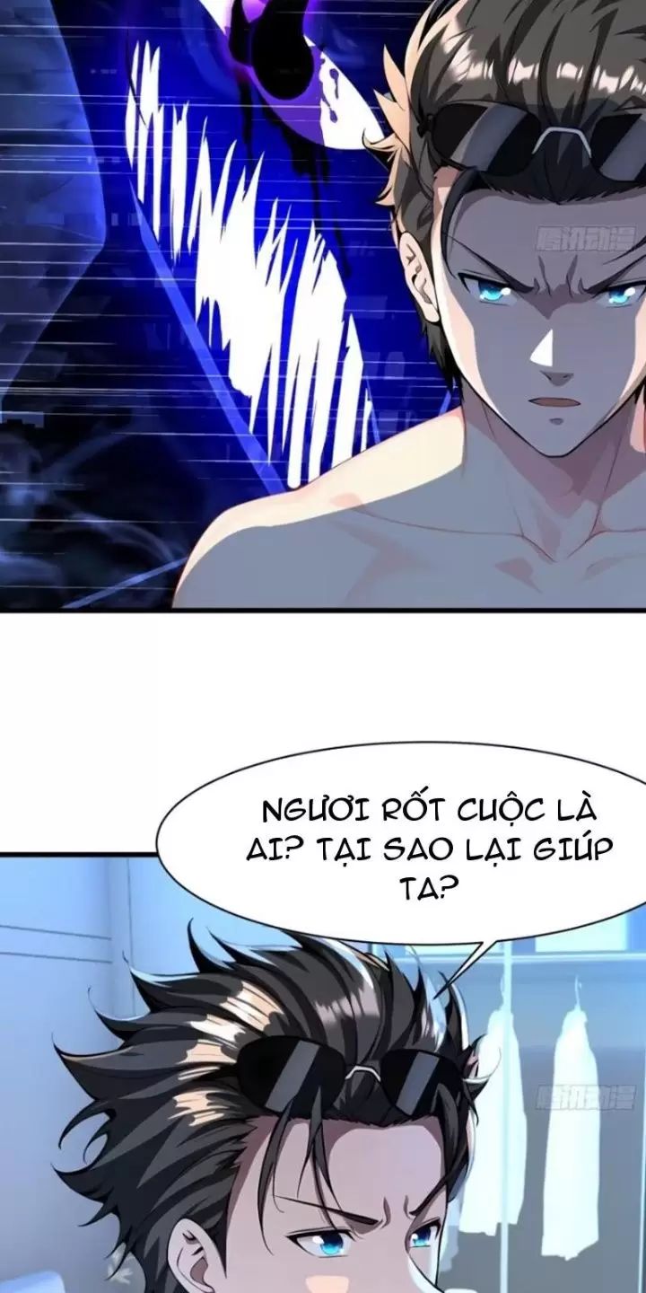 Phu Nhân Nhà Ta Đến Từ Địa Phủ Ngàn Năm Chap 53 - Next Chap 54