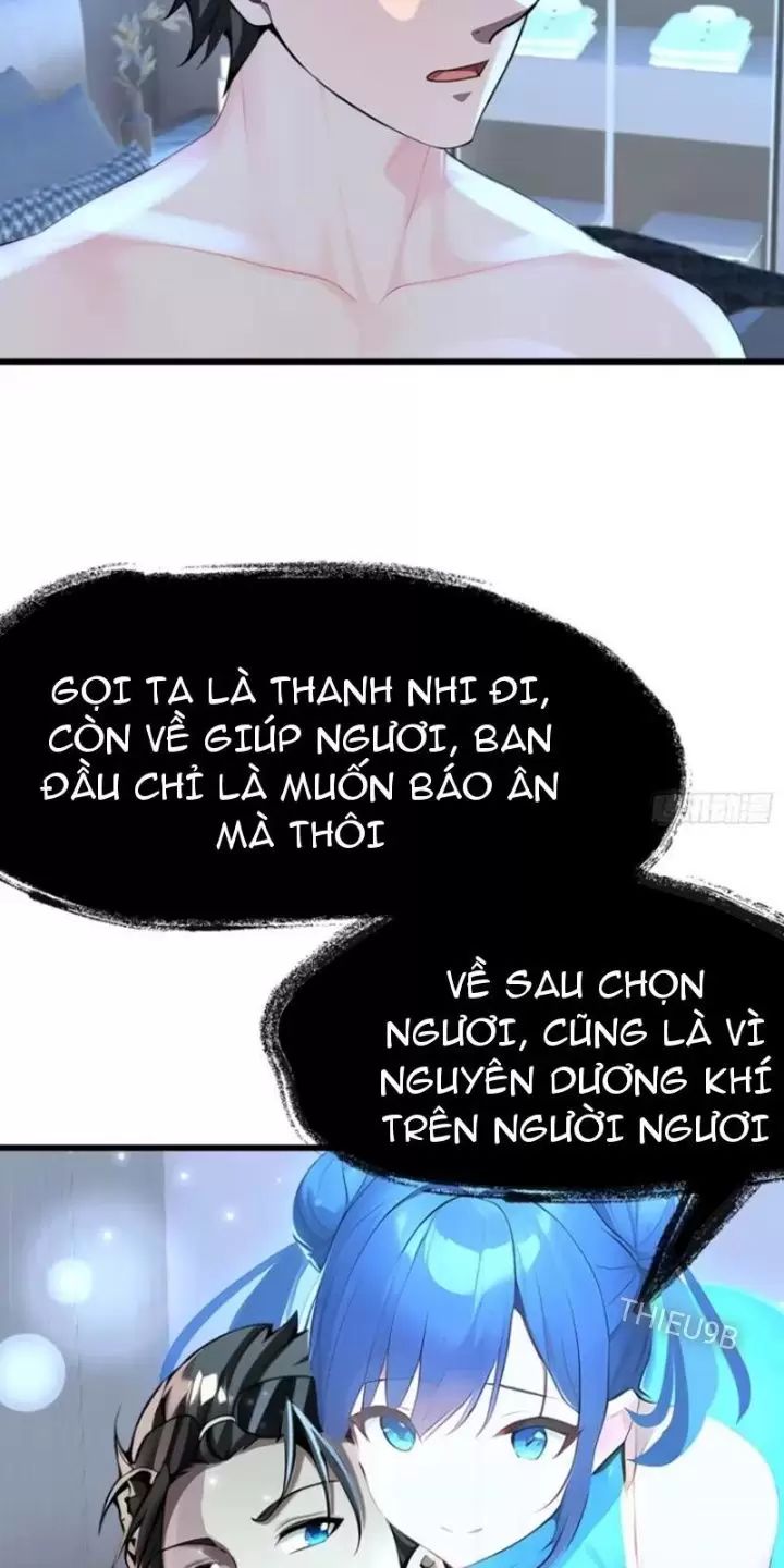 Phu Nhân Nhà Ta Đến Từ Địa Phủ Ngàn Năm Chap 53 - Next Chap 54