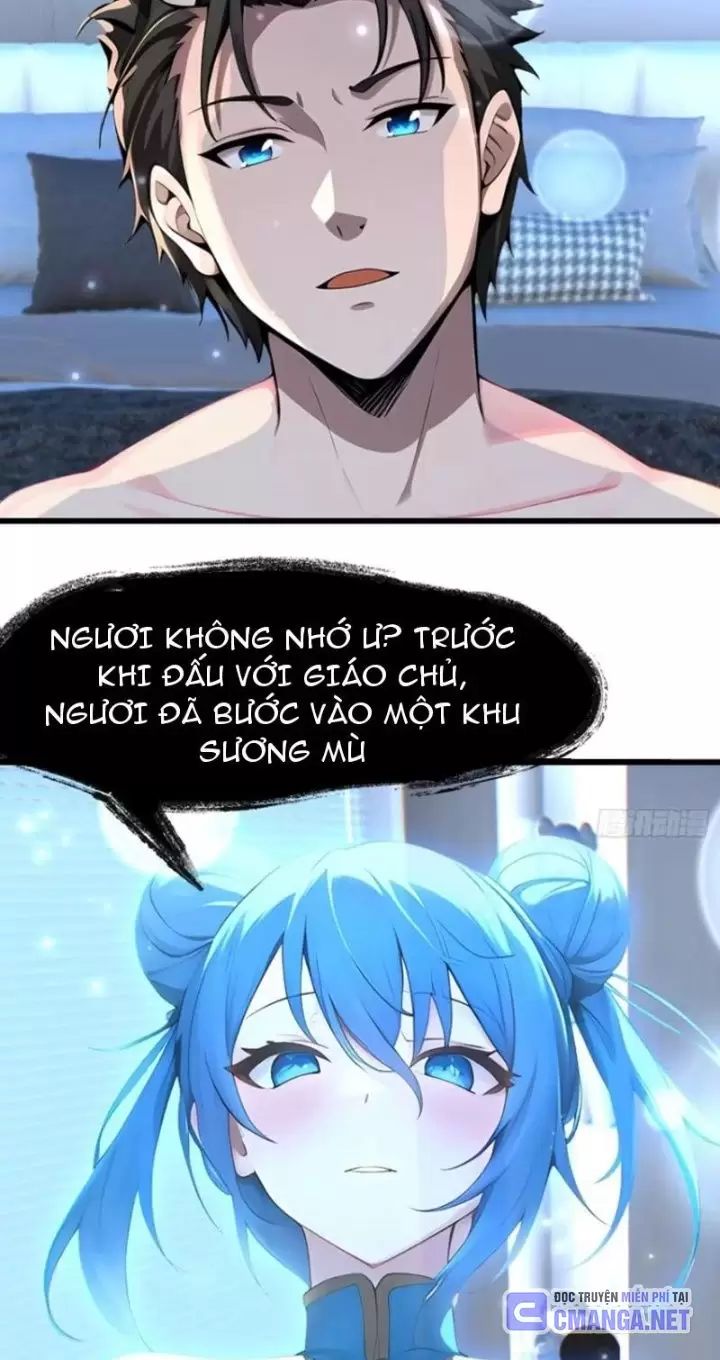 Phu Nhân Nhà Ta Đến Từ Địa Phủ Ngàn Năm Chap 53 - Next Chap 54