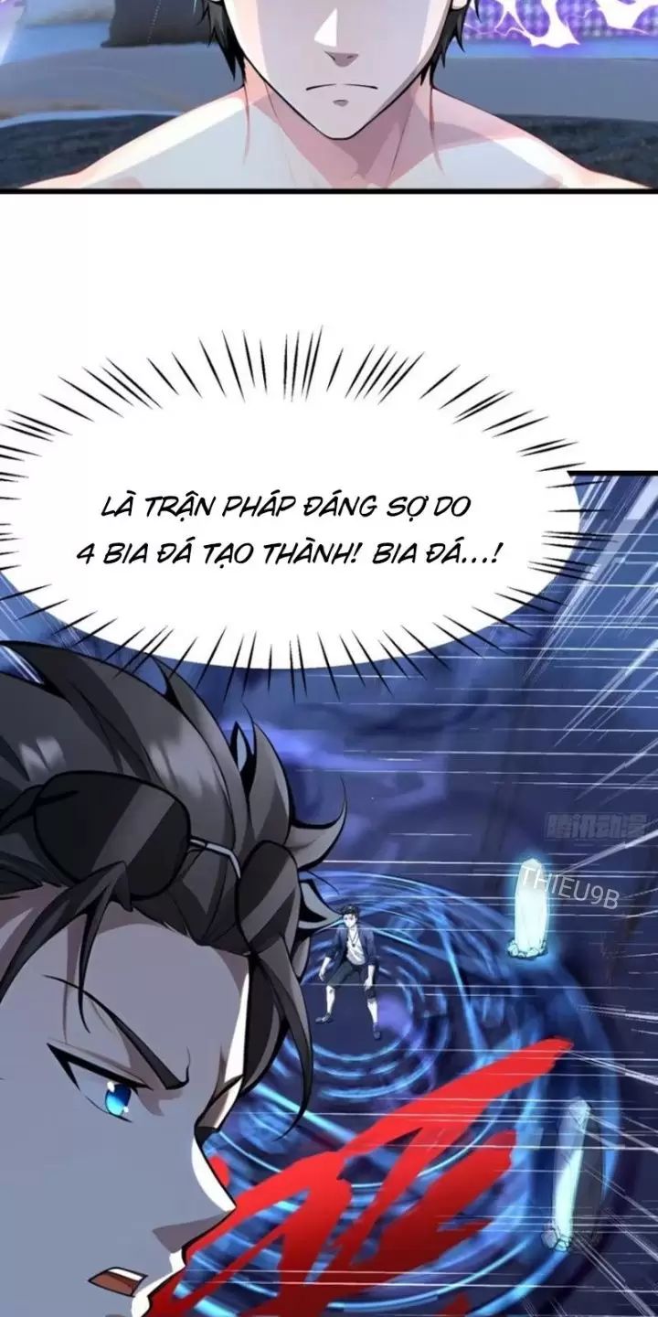 Phu Nhân Nhà Ta Đến Từ Địa Phủ Ngàn Năm Chap 53 - Next Chap 54