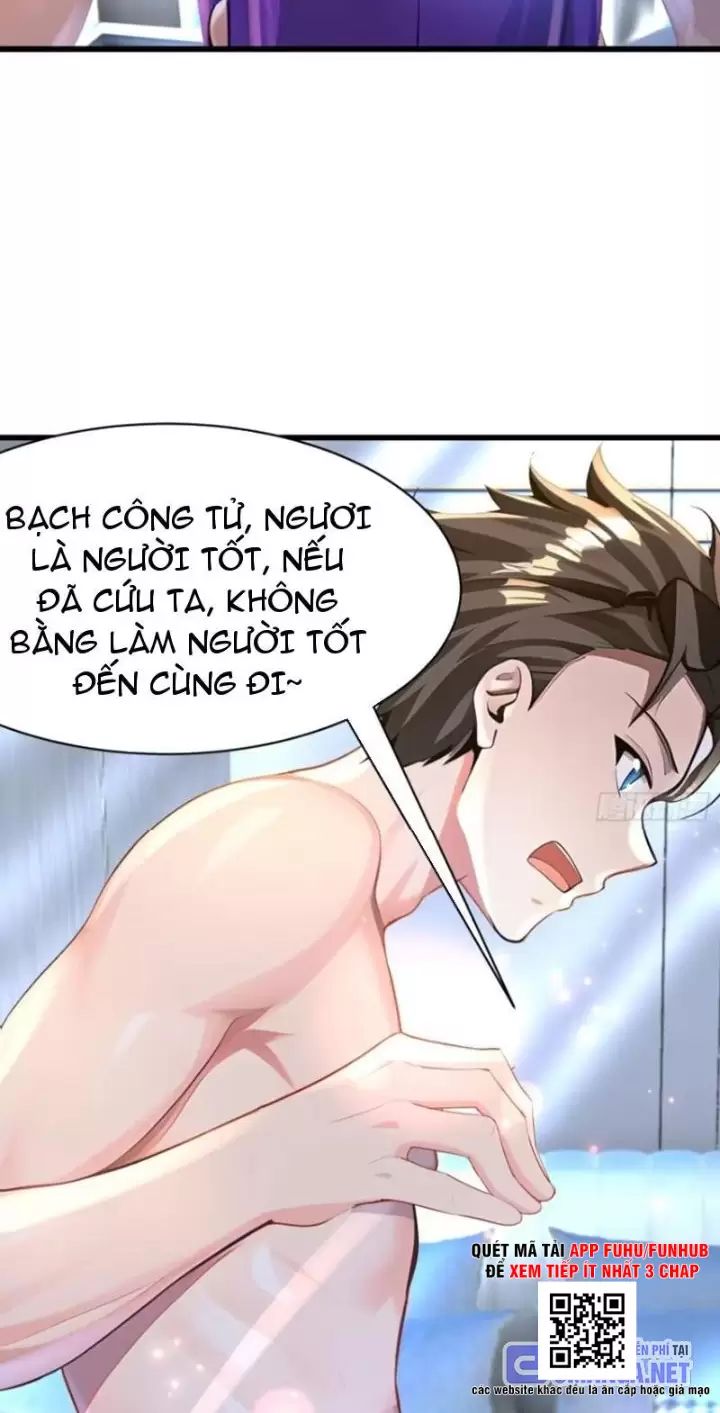 Phu Nhân Nhà Ta Đến Từ Địa Phủ Ngàn Năm Chap 53 - Next Chap 54