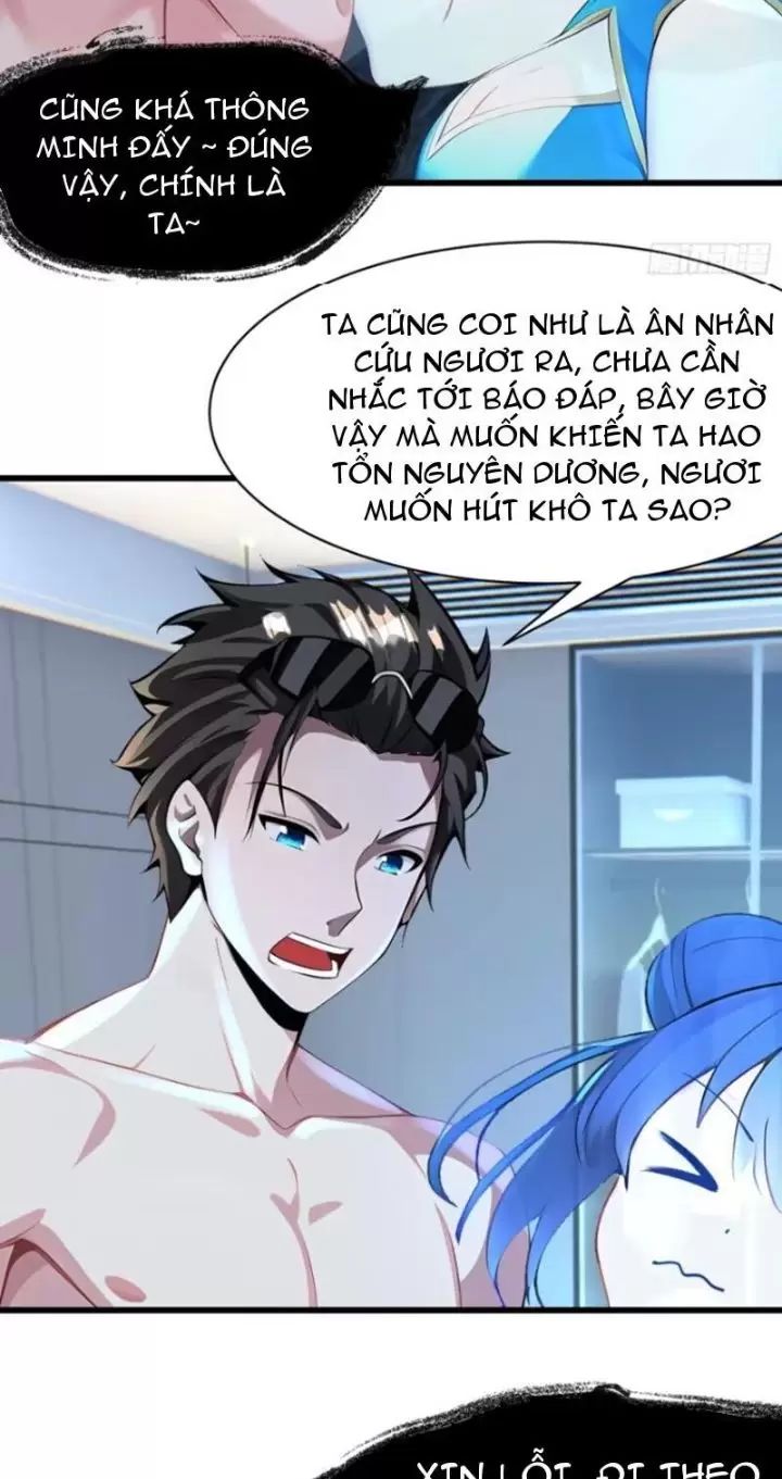 Phu Nhân Nhà Ta Đến Từ Địa Phủ Ngàn Năm Chap 53 - Next Chap 54