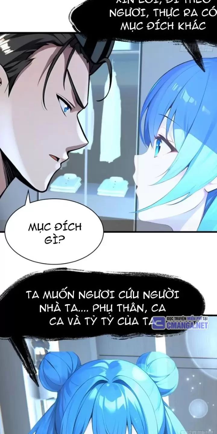 Phu Nhân Nhà Ta Đến Từ Địa Phủ Ngàn Năm Chap 53 - Next Chap 54