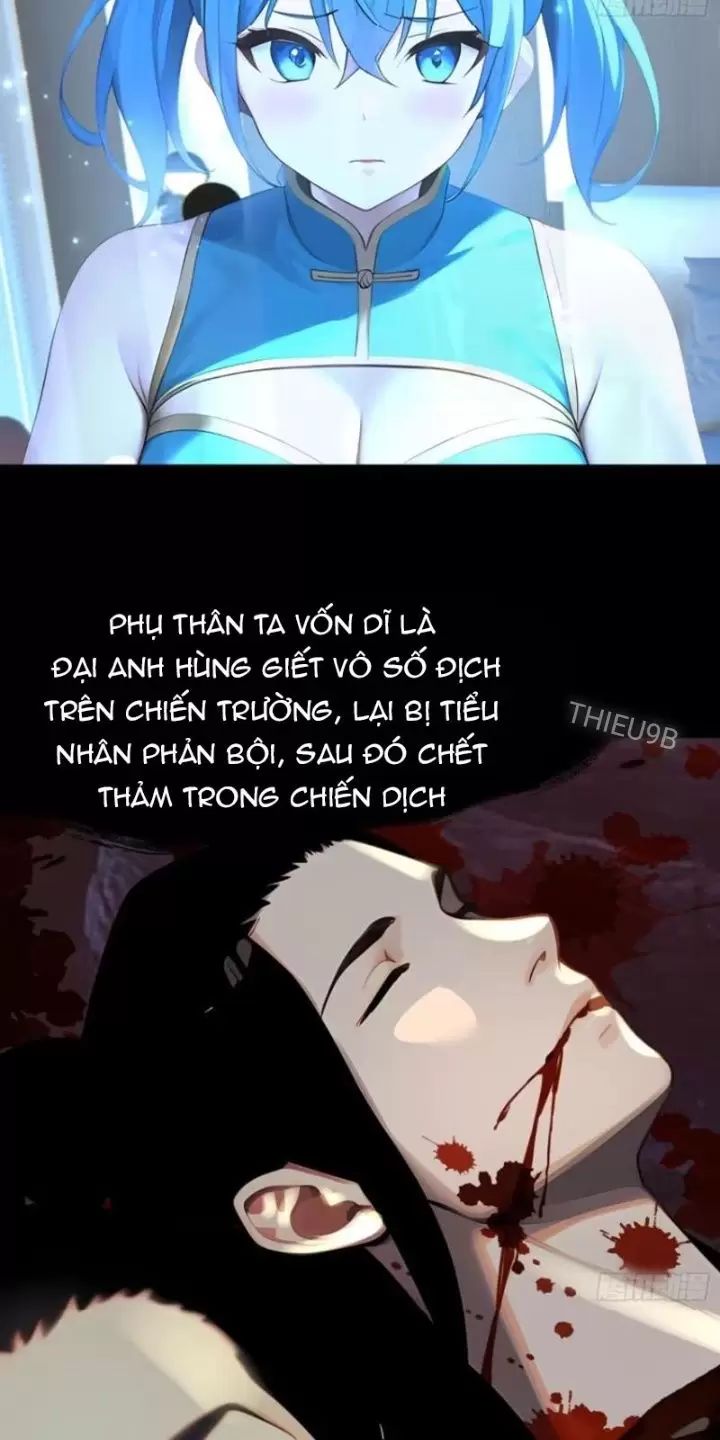 Phu Nhân Nhà Ta Đến Từ Địa Phủ Ngàn Năm Chap 53 - Next Chap 54