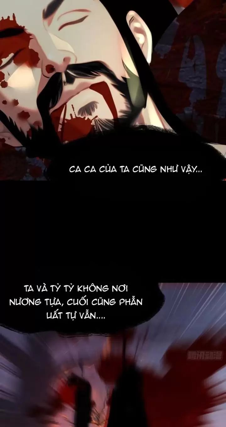 Phu Nhân Nhà Ta Đến Từ Địa Phủ Ngàn Năm Chap 53 - Next Chap 54