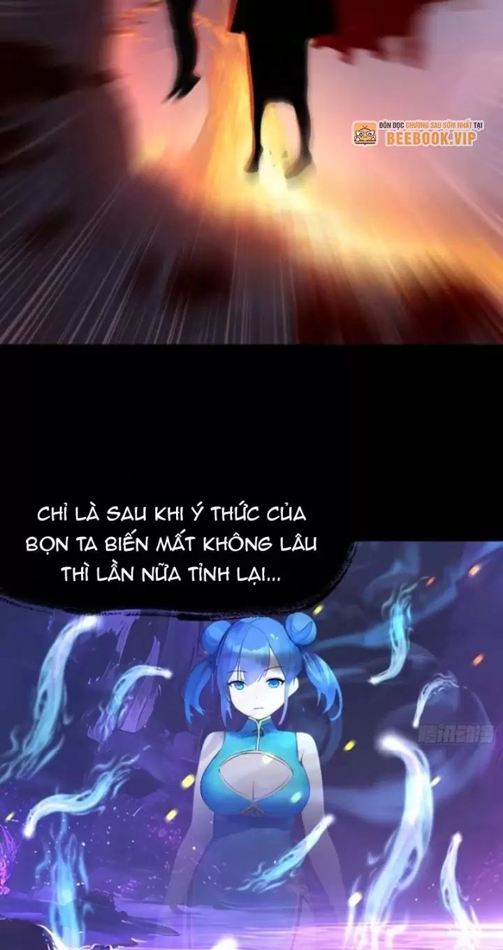 Phu Nhân Nhà Ta Đến Từ Địa Phủ Ngàn Năm Chap 53 - Next Chap 54