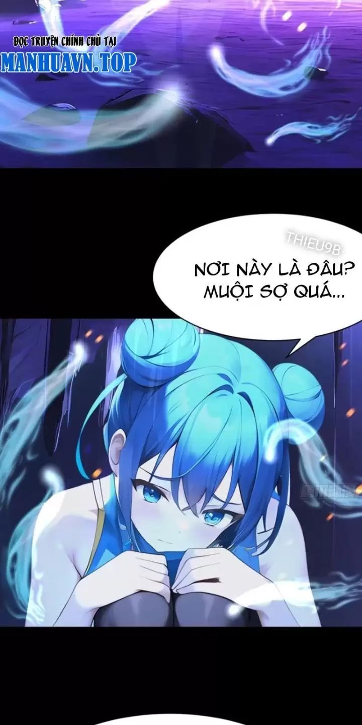 Phu Nhân Nhà Ta Đến Từ Địa Phủ Ngàn Năm Chap 53 - Next Chap 54
