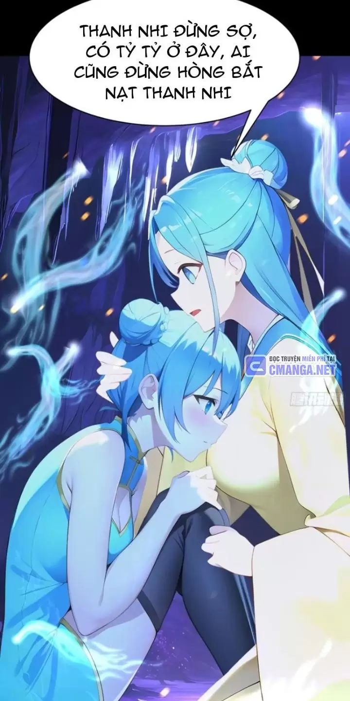 Phu Nhân Nhà Ta Đến Từ Địa Phủ Ngàn Năm Chap 53 - Next Chap 54