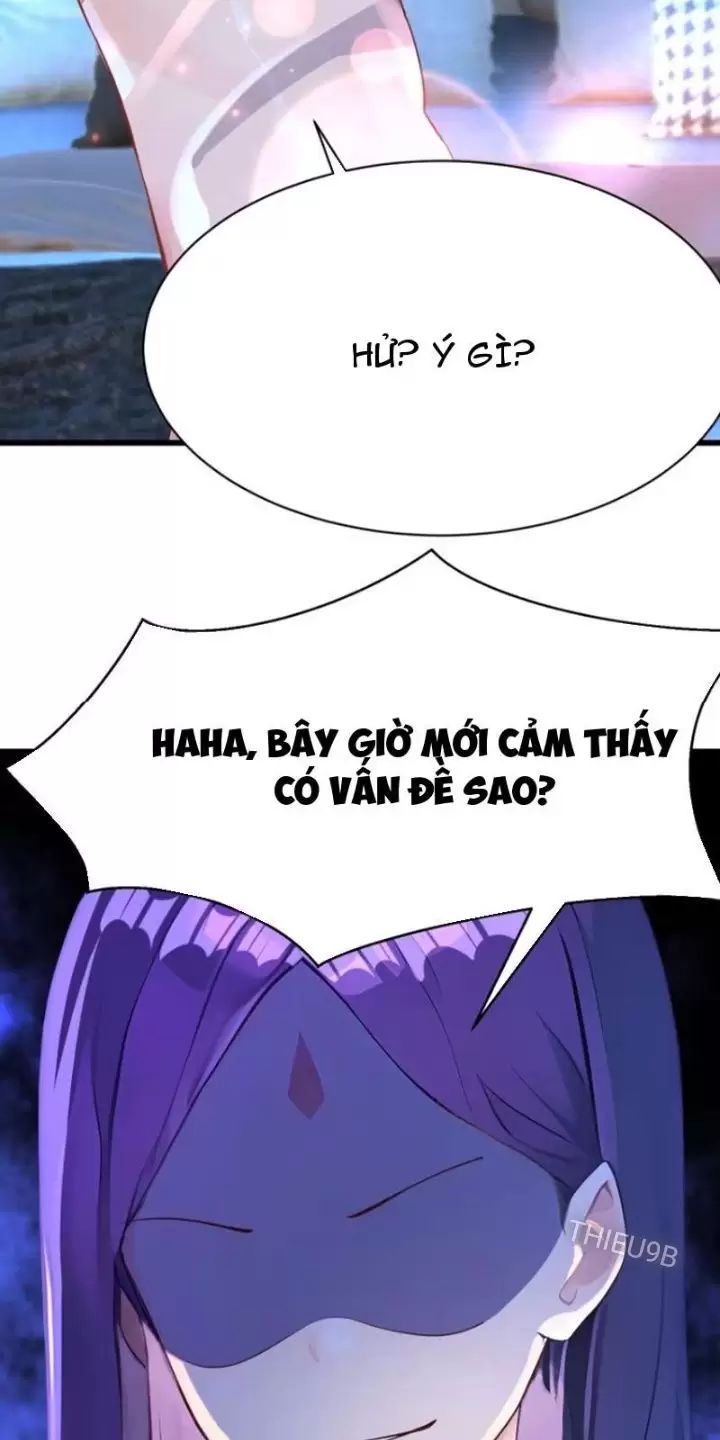 Phu Nhân Nhà Ta Đến Từ Địa Phủ Ngàn Năm Chap 53 - Next Chap 54